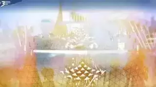 明日方舟：三伏天纳凉贺图引热议 暗示今年异格可能是煌或者嘉维尔