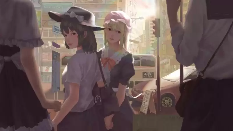 无力的探索者和被寝取的女随从