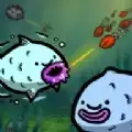 堆叠海洋