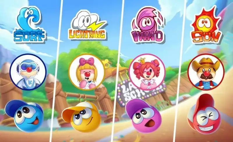 《摩尔庄园》种植福音，后花园中控台解放双手！