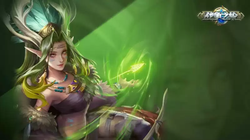 战争之轮S2赛季爆料资讯汇总,赛季专题页上线!