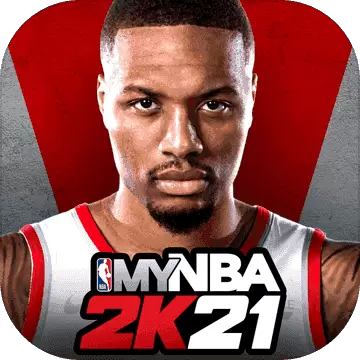 nba2k2021内购