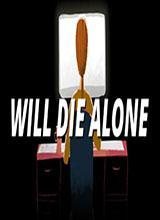 WillDieAlone英文