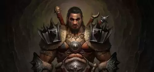 暗黑破坏神不朽野蛮人技能搭配推荐