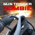 Gun Trigger Zombie