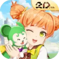 魔力宝贝旅人
