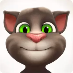 会说话的汤姆猫情人节