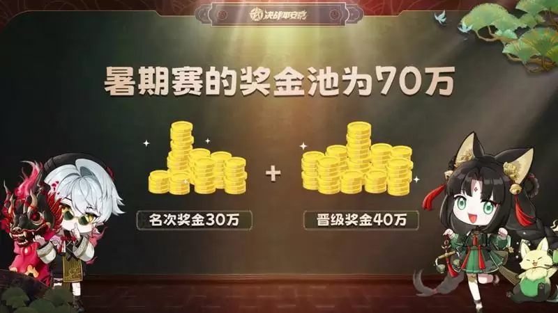     不负热爱，崭露锋芒！ ——2022OPL暑期赛明日正式开赛！
