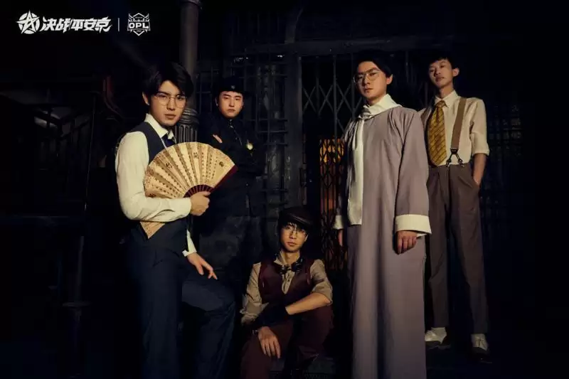     不负热爱，崭露锋芒！ ——2022OPL暑期赛明日正式开赛！