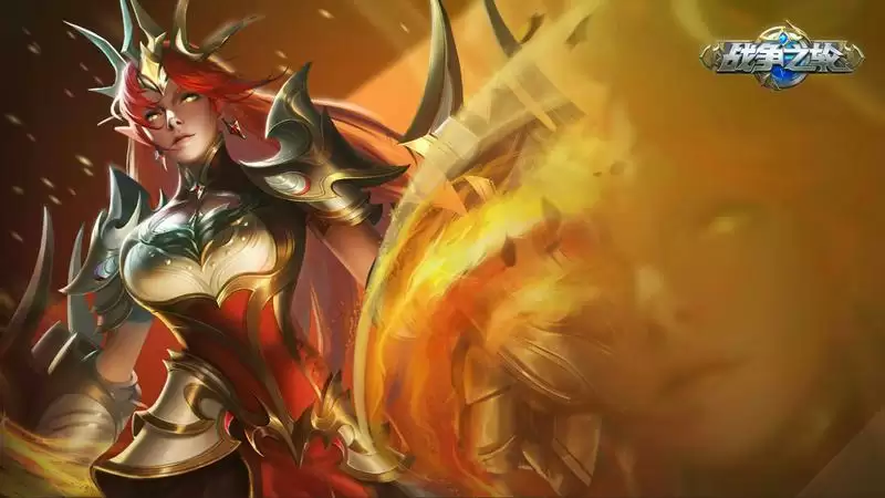 《战争之轮》新赛季“海妖秘宝”今日上线!