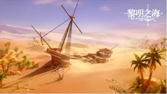 无IP也能爆火！这款手游究竟有什么难以抵挡的魅力？