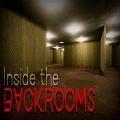 后室inside the backrooms