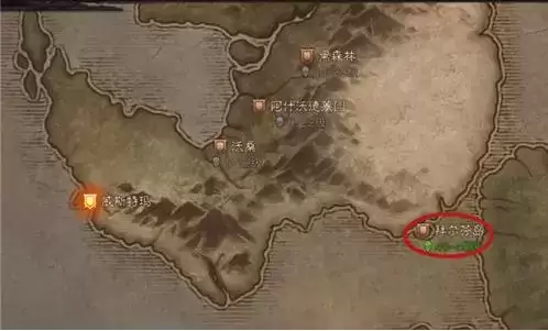 暗黑破坏神不朽藏书馆在哪1