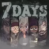 7天中文