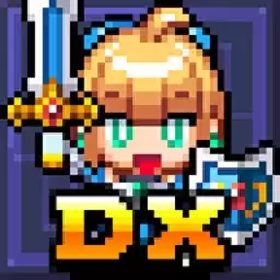 魔女的迷宮DX完整