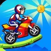 Draw Moto Rider中文