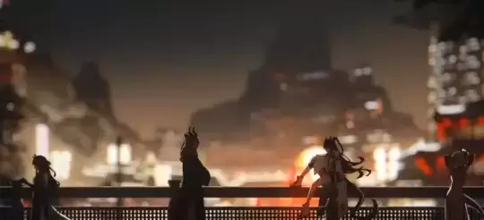 明日方舟:SS将进酒活动动画PV 能动的令姐姐 胖了三圈的BOSS