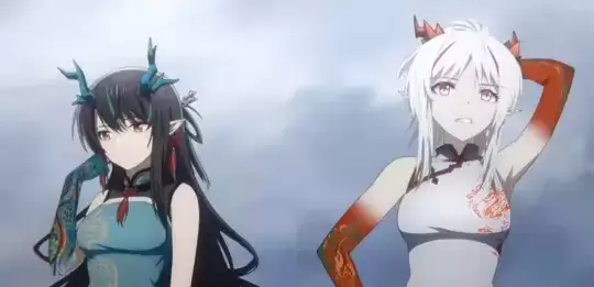 明日方舟:SS将进酒活动动画PV 能动的令姐姐 胖了三圈的BOSS