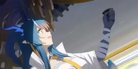 明日方舟:SS将进酒活动动画PV 能动的令姐姐 胖了三圈的BOSS