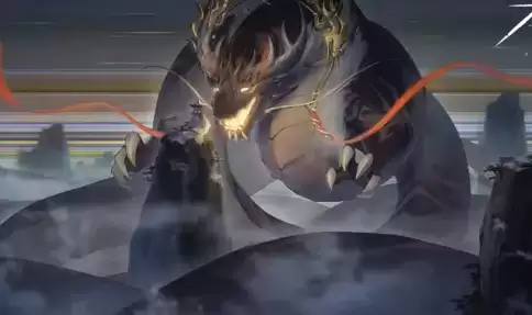 明日方舟:SS将进酒活动动画PV 能动的令姐姐 胖了三圈的BOSS