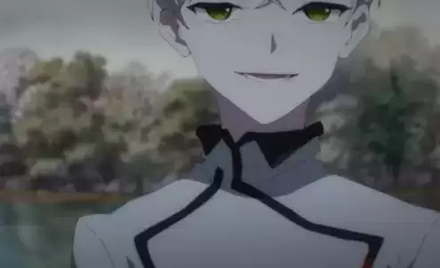 明日方舟：主线动画黎明前奏先导PV2公开 放送时间定档今年10月