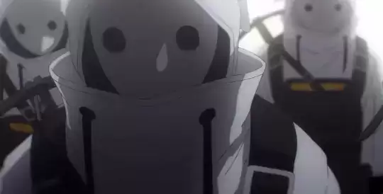 明日方舟：主线动画黎明前奏先导PV2公开 放送时间定档今年10月