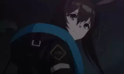 明日方舟：主线动画黎明前奏先导PV2公开 放送时间定档今年10月