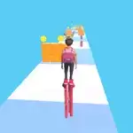 最美高跟鞋