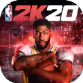 NBA2K20游戏