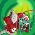 pvztv叶