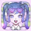 像素少女波卡2022