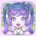 像素少女波卡2022