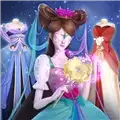 叶罗丽精灵梦2022破解版