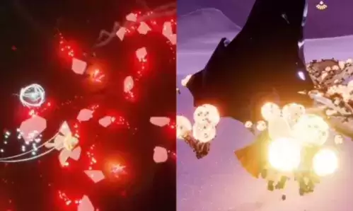 《光遇》破晓季红石降落时间介绍 光遇破晓季红石降落时间介绍2