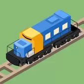 TrainShunting3D