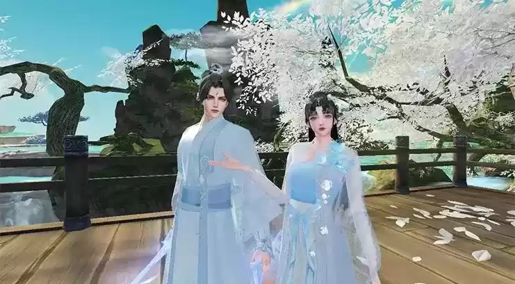 全民齐贺!《天下》手游六周年山海庆典重磅上线!