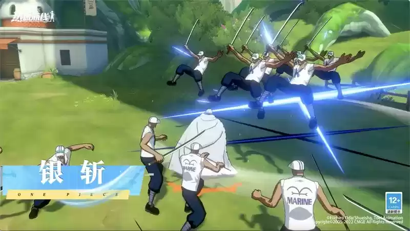 航海王的右腕！全新传奇伙伴雷利登场，尘封已久的「冥王」力量！