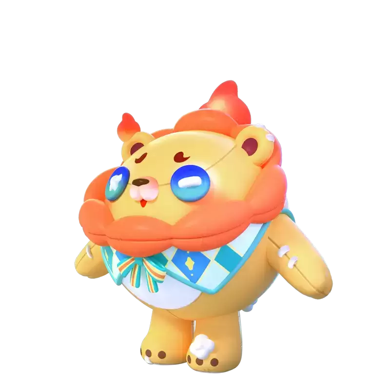 《蛋仔派对》“疯狂马戏团季”爆料！奇幻表演即将开场！