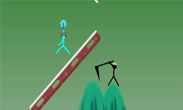最强火柴人游戏1.5游戏图1