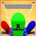 滑板竞赛3D