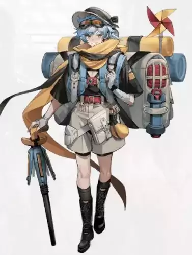 无期迷途卡瓦卡瓦怎么样1