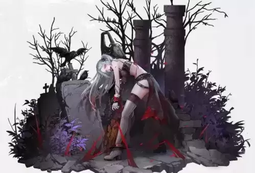 无期迷途温蒂怎么样2