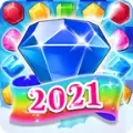 宝石比赛拼图之星2021