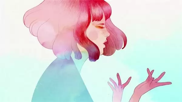 在《格莉斯的旅程》中邂逅冒险解谜之旅!