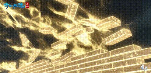 全新联动CG水漫金山震撼曝光！经典重现解锁传奇篇章！