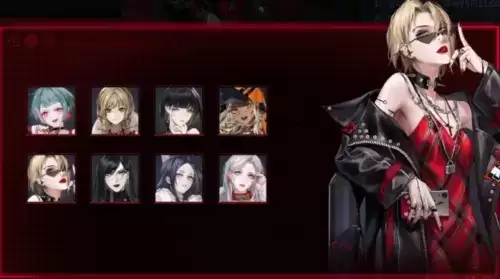 《无期迷途》入夜行动角色选择推荐 无期迷途入夜行动角色选择推荐