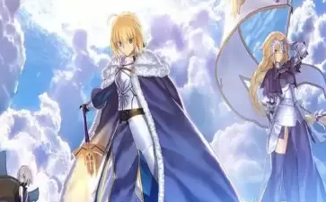 FGO超高难鹿角神通关推荐
