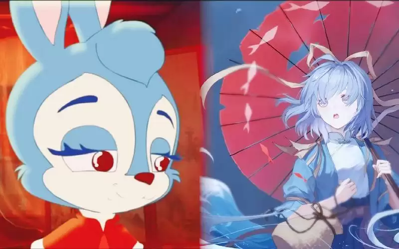 绝对演绎又来神仙联动?玩家们都馋疯了!