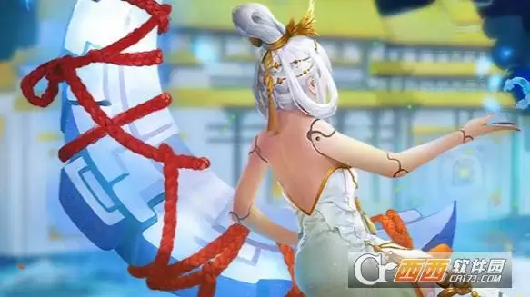 创造与魔法竖琴森林位置在哪 竖琴森林位置分享 创造与魔法竖琴森林位置在哪 竖琴森林位置分享