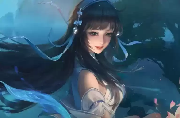 王者荣耀女性角色去掉所有服装西施 王者荣耀女性角色去掉所有服装西施